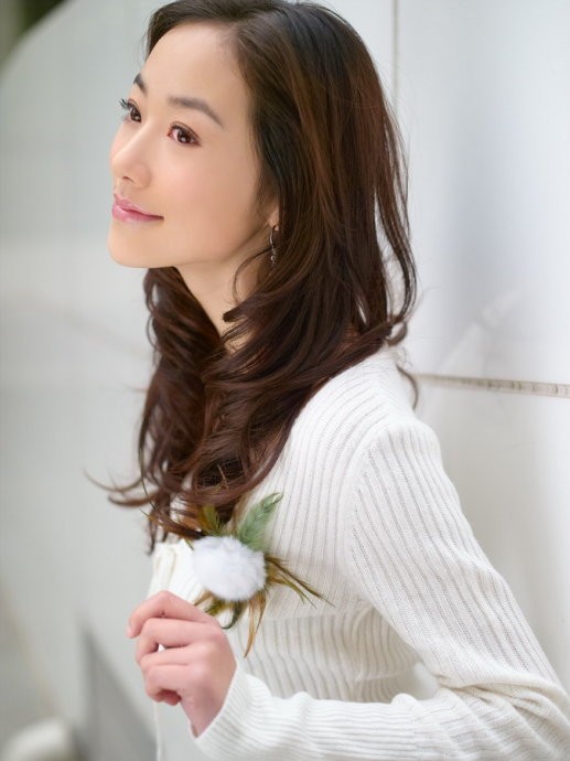 Cecilia Han Fotoğrafı