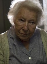 Hazel Douglas fotoğrafı