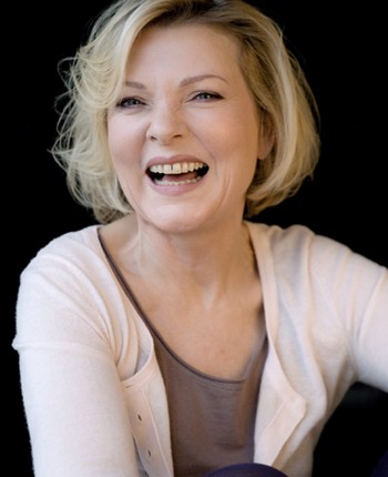 Cornelia Köndgen fotoğrafı