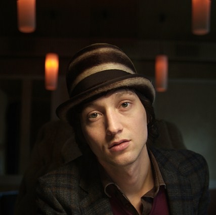 Thomas Fränzel fotoğrafı