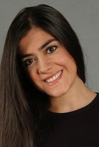 Melza Burcu ince Fotoğrafı