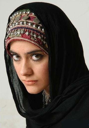 Melza Burcu ince Fotoğrafı