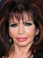Jackie Stallone fotoğrafı