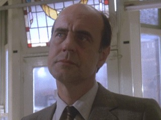 Antony Carrick fotoğrafı