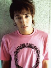 Tomohisa Yuge fotoğrafı