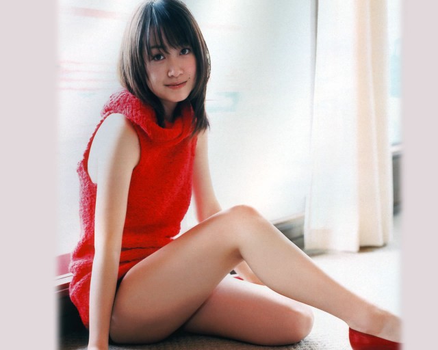 Tomoka Kurokawa fotoğrafı