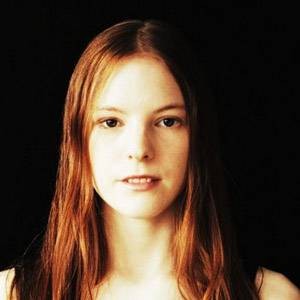 Julie-Marie Parmentier fotoğrafı