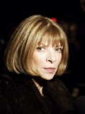 Anna Wintour fotoğrafı