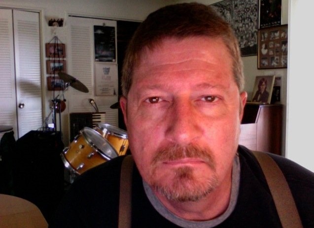 Tony Domino fotoğrafı