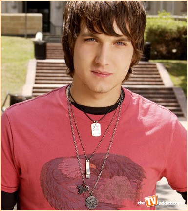 Scott Michael Foster fotoğrafı