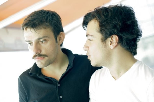 Salih Bademci fotoğrafı