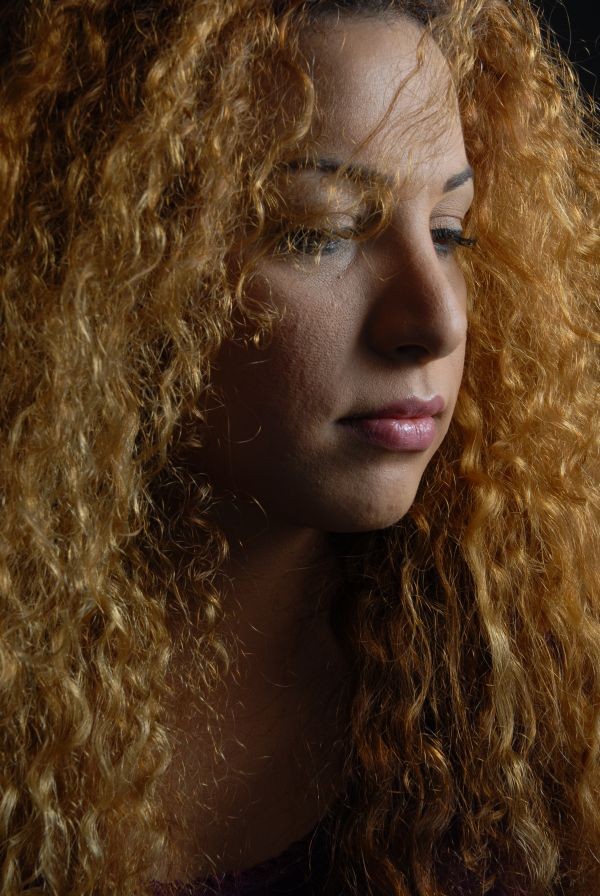 Seyhan Arman Fotoğrafı