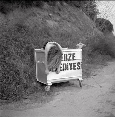 Seyhan Arman fotoğrafı