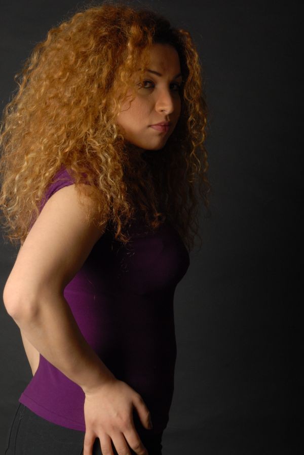 Seyhan Arman Fotoğrafı