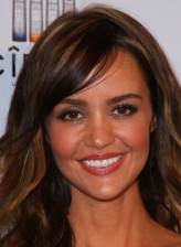 April Scott fotoğrafı