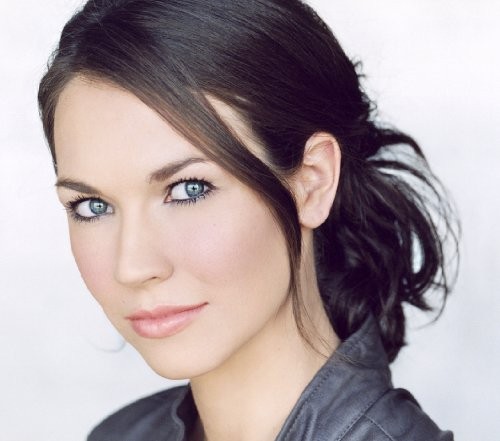 Lauren Brown fotoğrafı