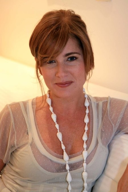 Cecilia Dopazo fotoğrafı