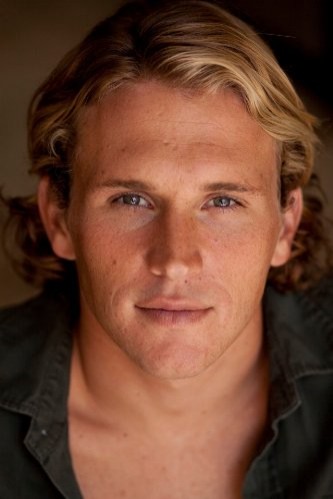 David Thomas Jenkins fotoğrafı