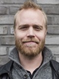 Mikkel Brænne Sandemose fotoğrafı
