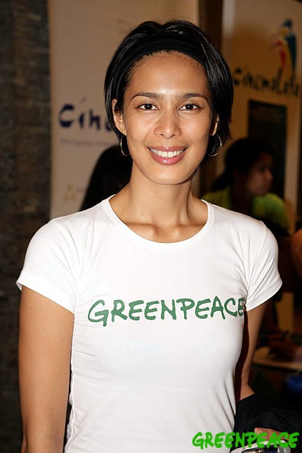 Angel Aquino fotoğrafı