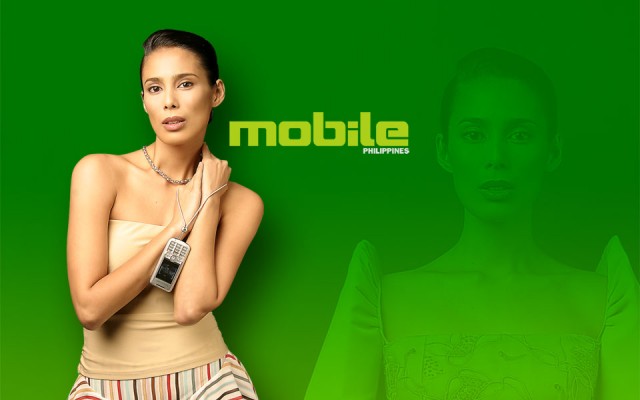 Angel Aquino fotoğrafı