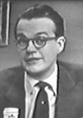 Milton DeLugg fotoğrafı