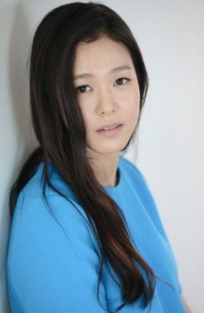 Kyung Soo-jin fotoğrafı