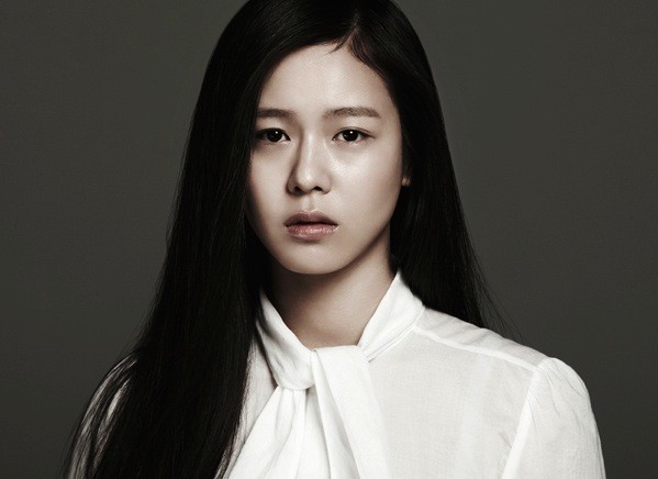 Kyung Soo-jin fotoğrafı