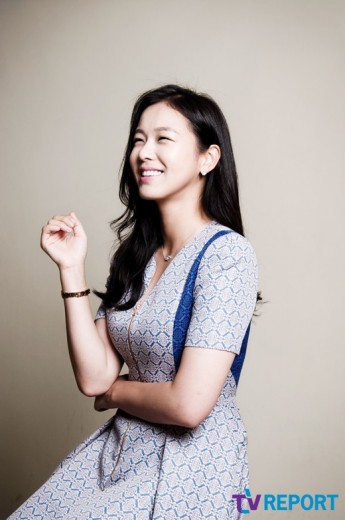 Kyung Soo-jin Fotoğrafı