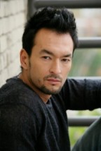 Eric Steinberg fotoğrafı