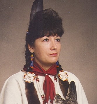 Deborah White fotoğrafı