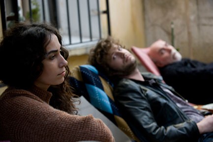 Esra Ruşan fotoğrafı