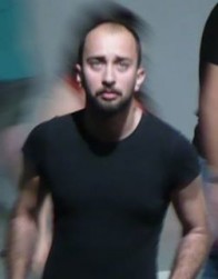 Ozan Ayhan fotoğrafı