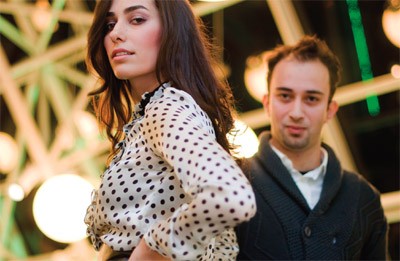 Ozan Ayhan Fotoğrafı