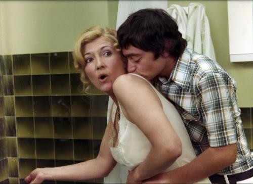 Martine Sarcey fotoğrafı