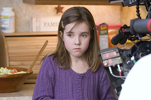 Ruby Jerins fotoğrafı