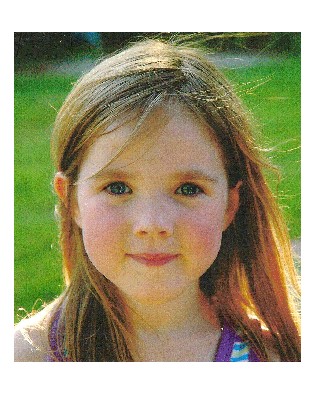 Ruby Jerins fotoğrafı