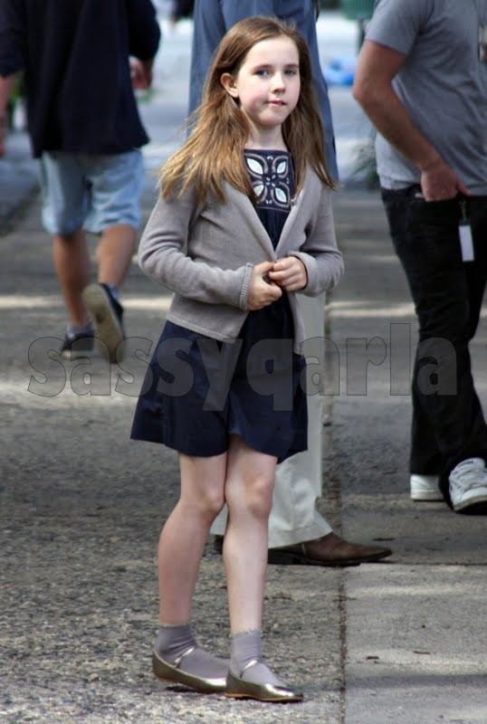 Ruby Jerins fotoğrafı