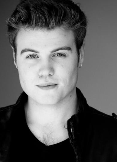 Reilly Dolman fotoğrafı