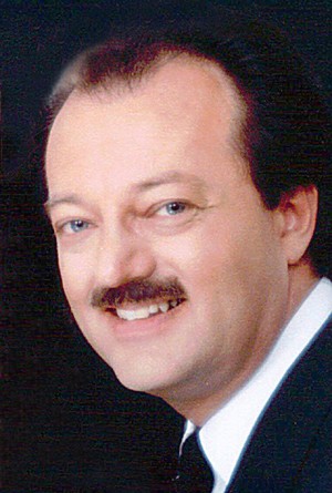 Dan Burr fotoğrafı