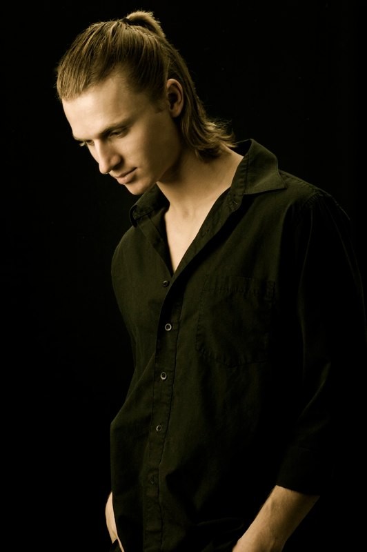 Chad Rook Fotoğrafı