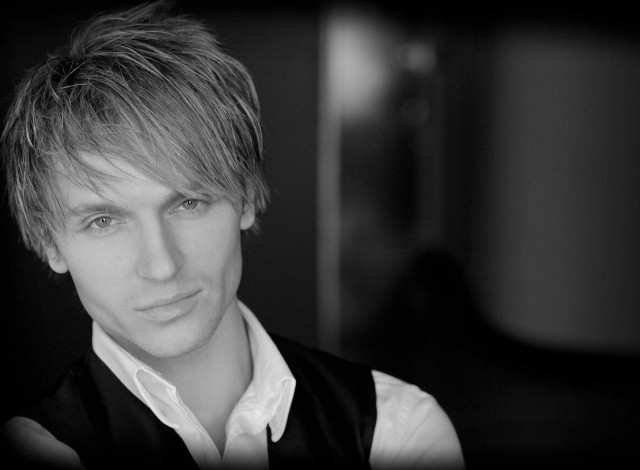 Chad Rook Fotoğrafı