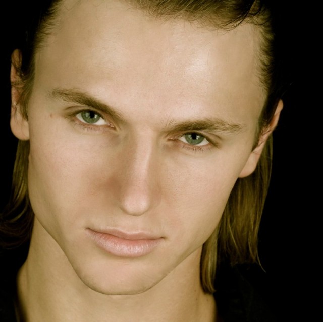 Chad Rook Fotoğrafı