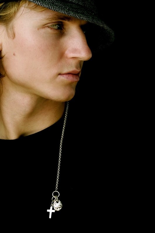 Chad Rook Fotoğrafı