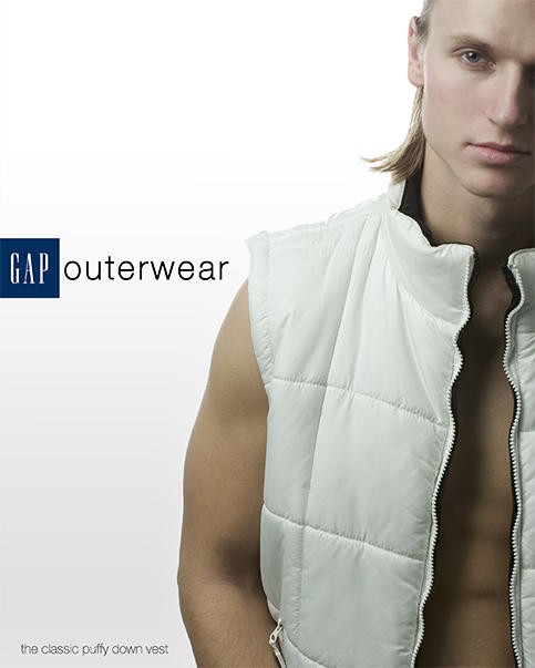 Chad Rook Fotoğrafı