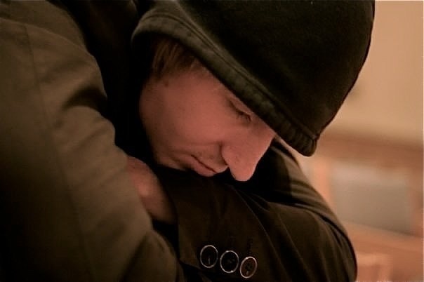 Chad Rook Fotoğrafı