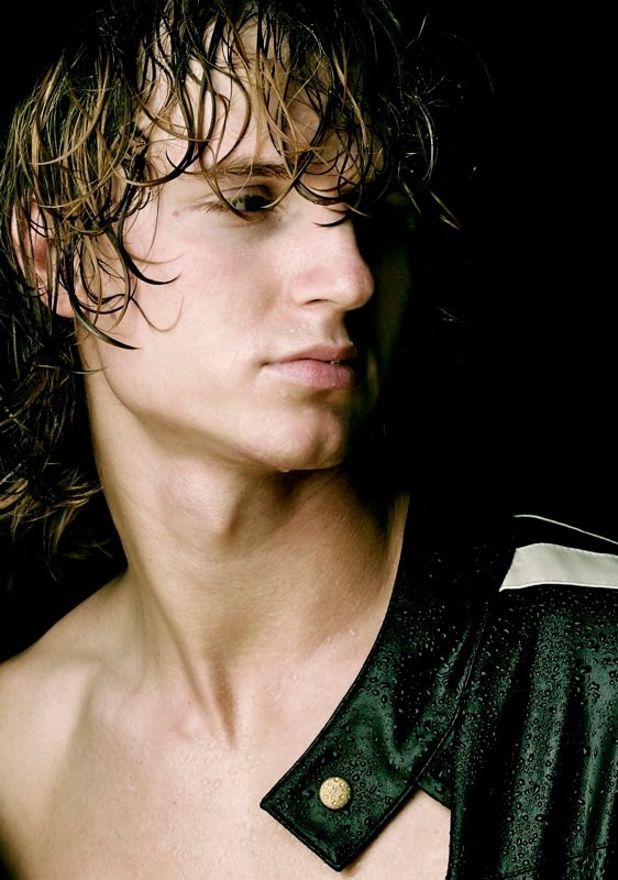 Chad Rook Fotoğrafı