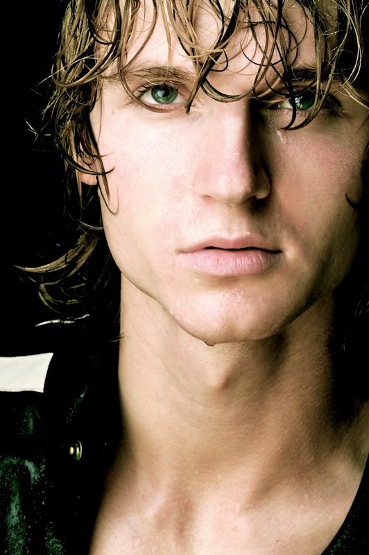 Chad Rook Fotoğrafı