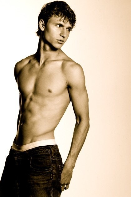 Chad Rook Fotoğrafı