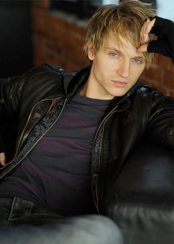 Chad Rook Fotoğrafı